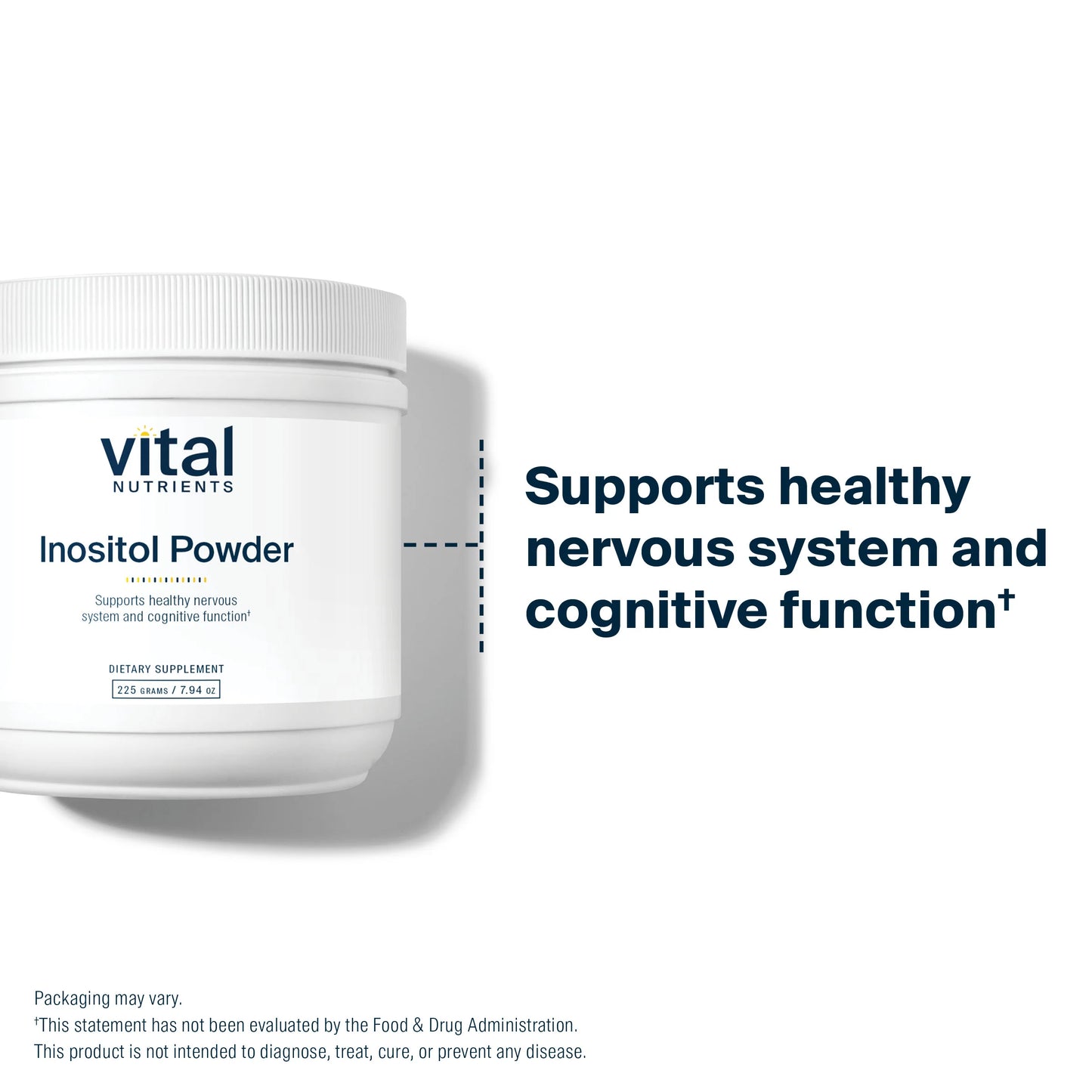 Inositol Powder   225g