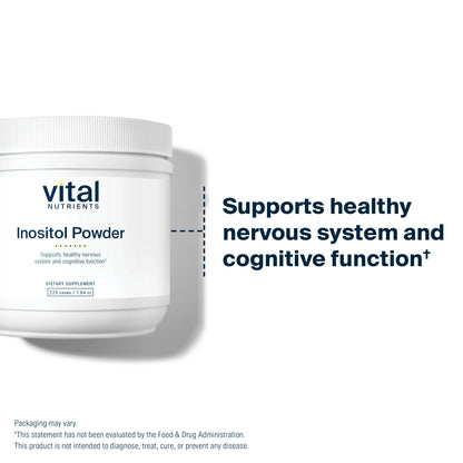 Inositol Powder   225g