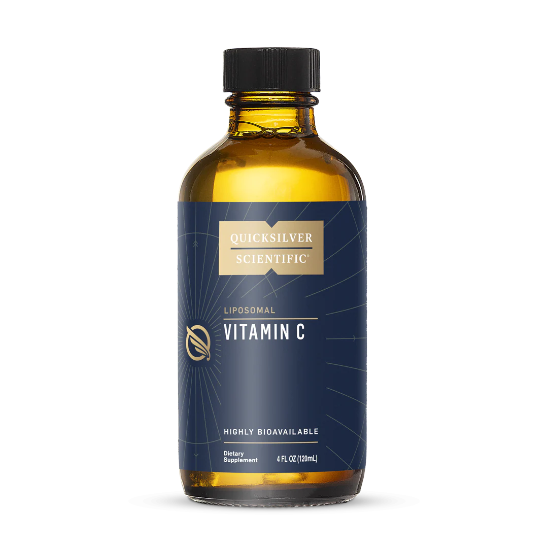 Liposomal Vitamin C 120 ml