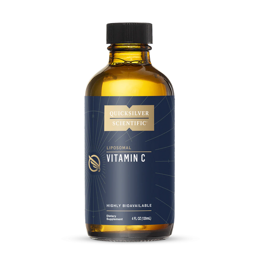 Liposomal Vitamin C 120 ml