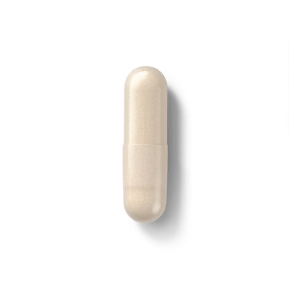 Zinc 60 Caps
