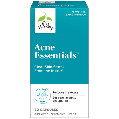Acne Essentials  60 Caps