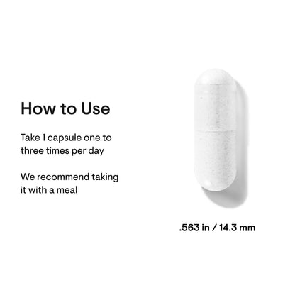 5 MTHF 1mg   60 Caps