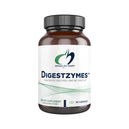 Digestzymes