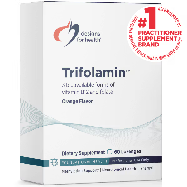 Trifolamin
