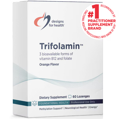 Trifolamin
