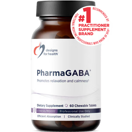 Pharma Gaba
