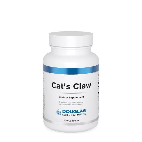 Cats Claw
