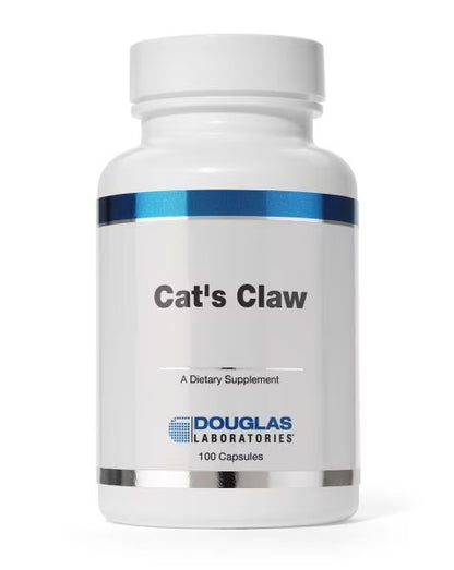 Cats Claw