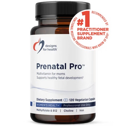 Prenatal Pro