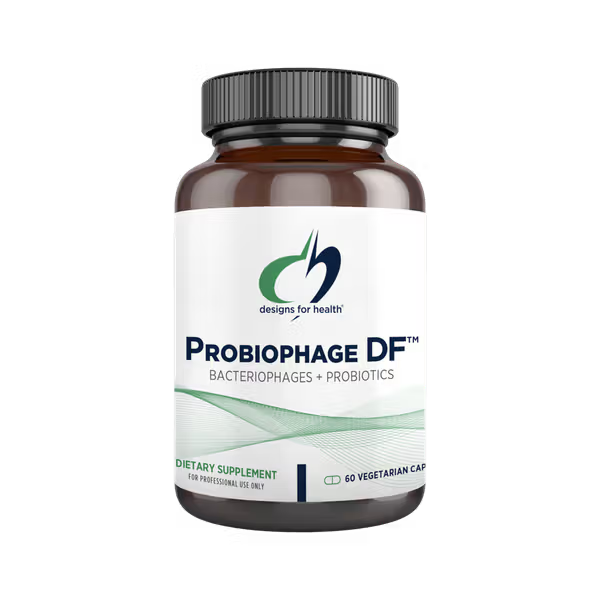 Probiophage DF