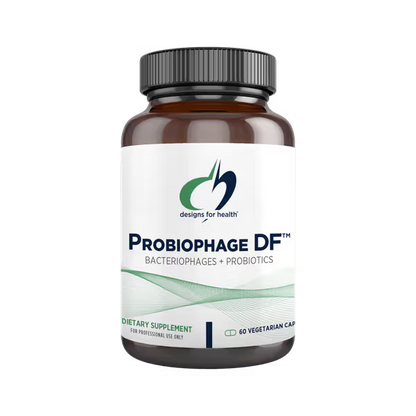 Probiophage DF