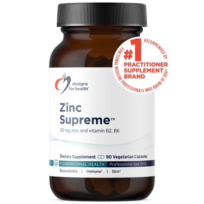 Zinc Supreme