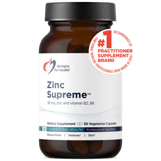 Zinc Supreme