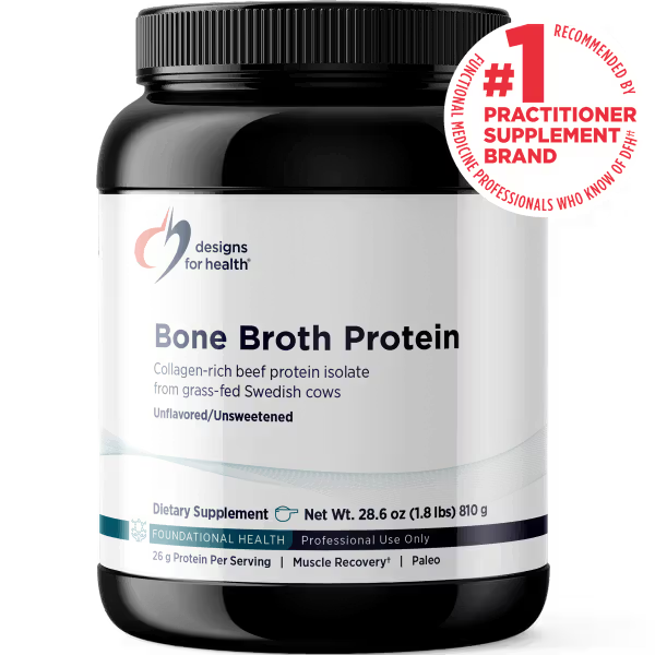 Bone Broth Protein formerly PurePaleo