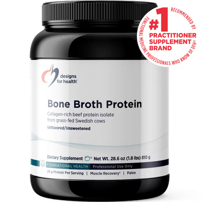 Bone Broth Protein formerly PurePaleo