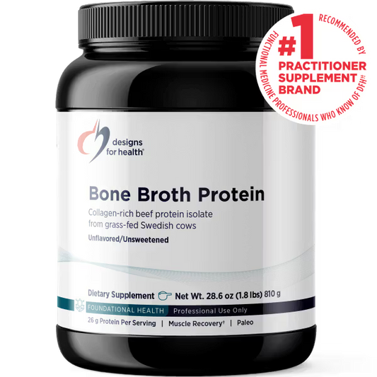 Bone Broth Protein formerly PurePaleo