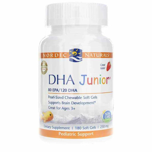 DHA Junior  180 SG