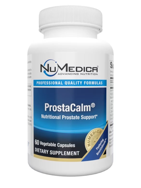 Prostacalm 60 Vcaps