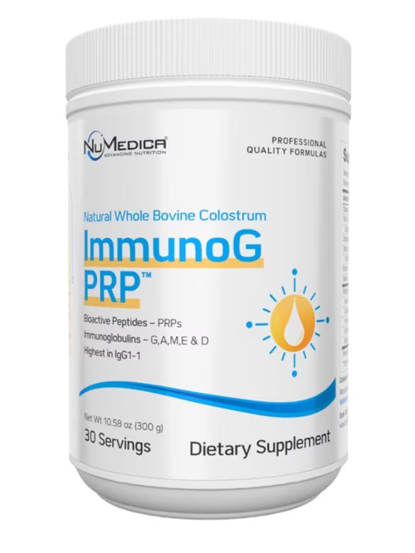 ImmunoG PRP   10.58 oz
