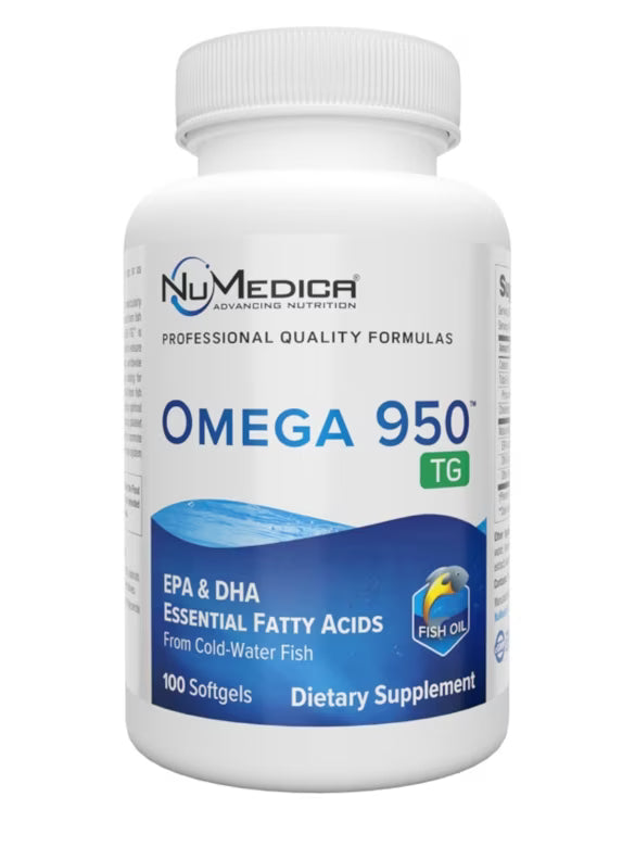 Omega 950 TG  100 SG