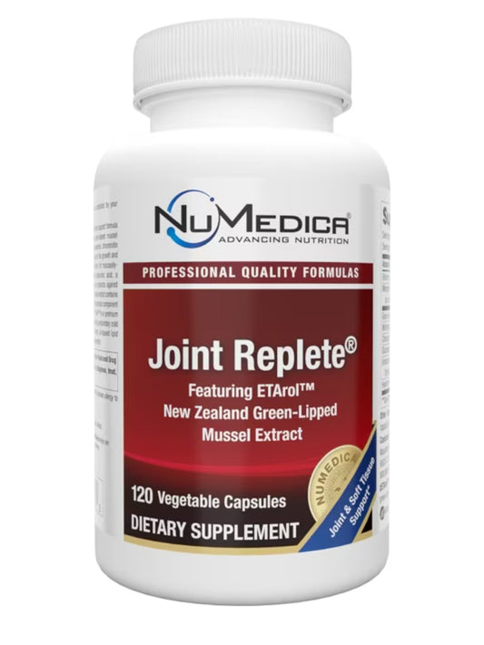 Joint Replete  120  VCaps