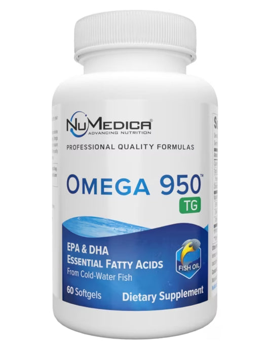 Omega 950 TG  60 SG