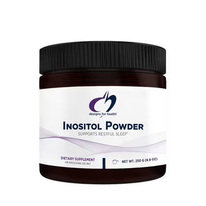 Inositol Powder Supplement