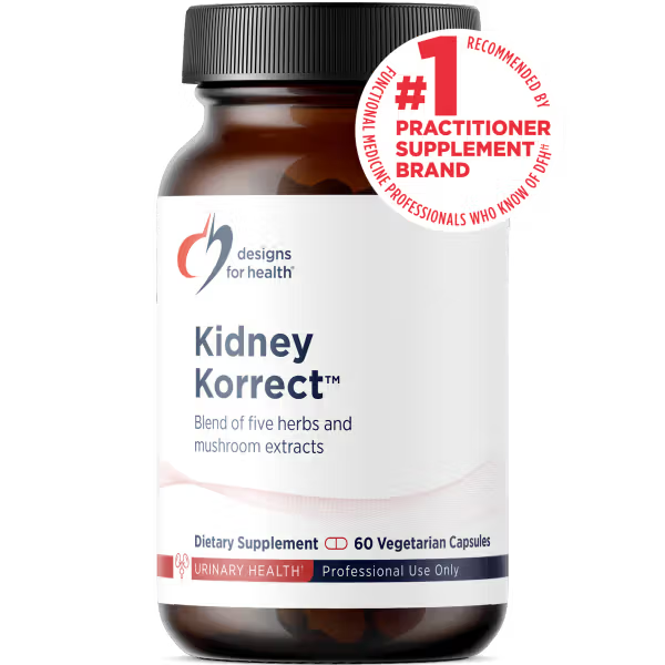 Kidney Korrect