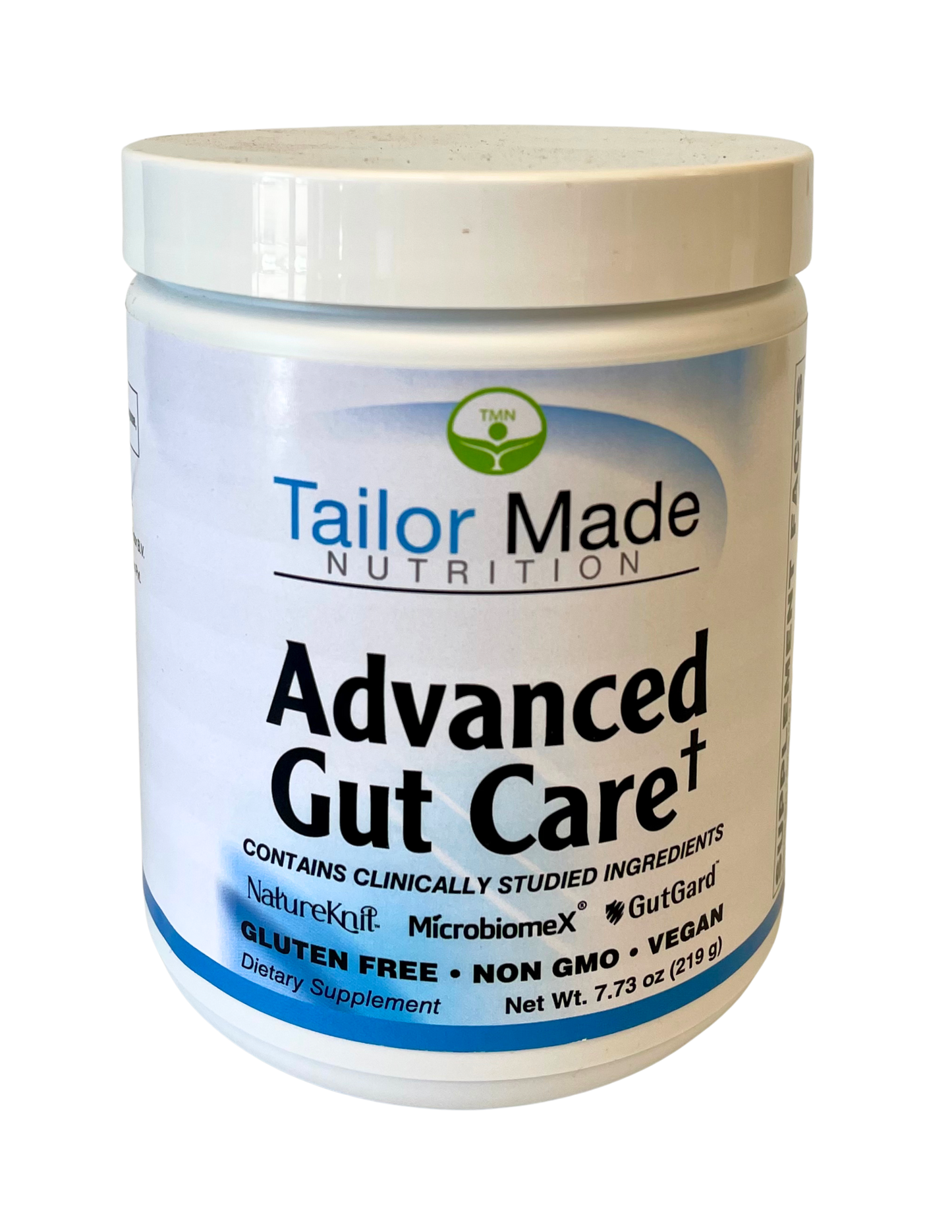 Advanced Gut Care