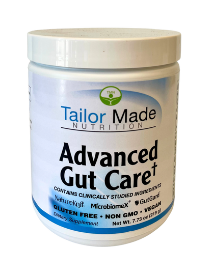 Advanced Gut Care
