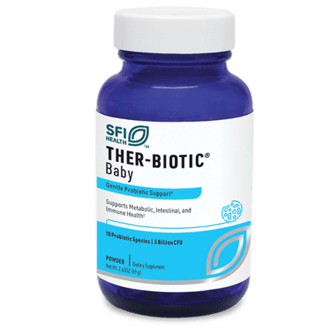 Ther Biotic Infant Formula 69g