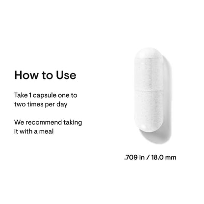 Zinc Picolinate 15 mg