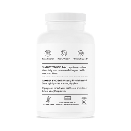 Potassium Citrate  90Caps