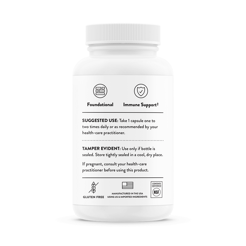 Zinc Bisglycinate 15 Mg 60 Caps