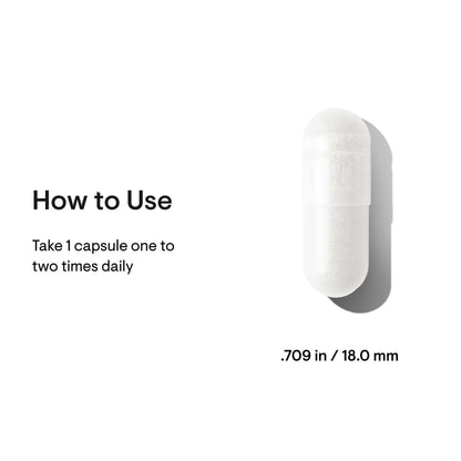 Zinc Bisglycinate 15 Mg 60 Caps