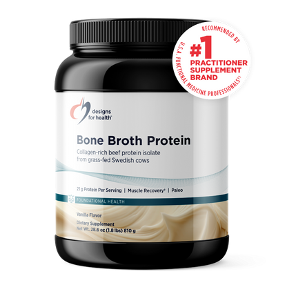 Bone Broth Protein formerly PurePaleo