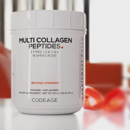 Multi Collagen Peptides