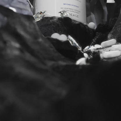 Liposomal Magnesium Glycinate