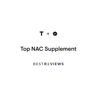 NAC  90 Caps
