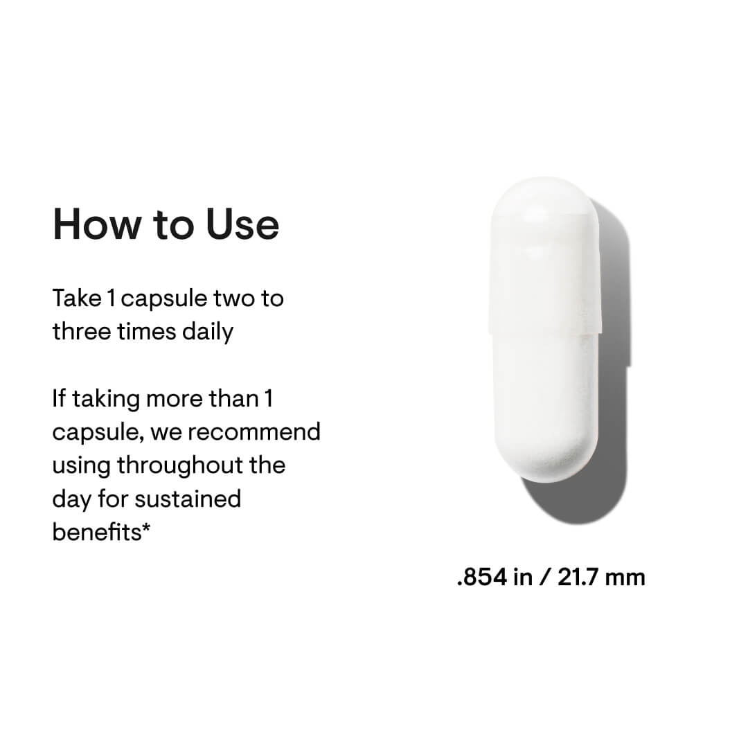 NAC  90 Caps