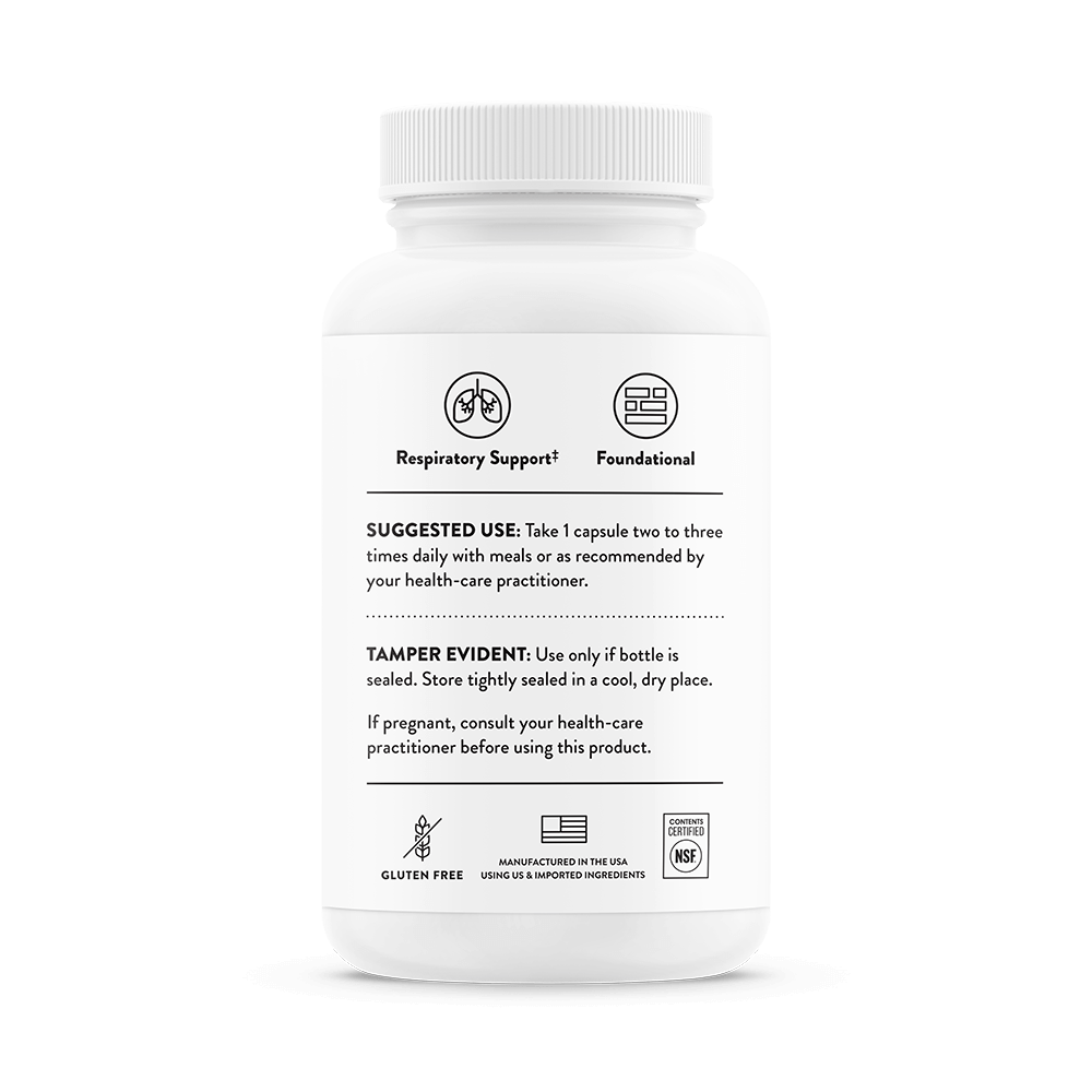 Quercetin Phytosome  60 Caps