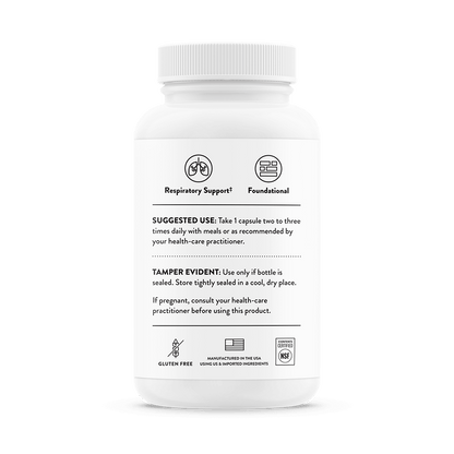 Quercetin Phytosome  60 Caps