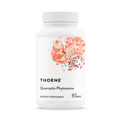Quercetin Phytosome  60 Caps
