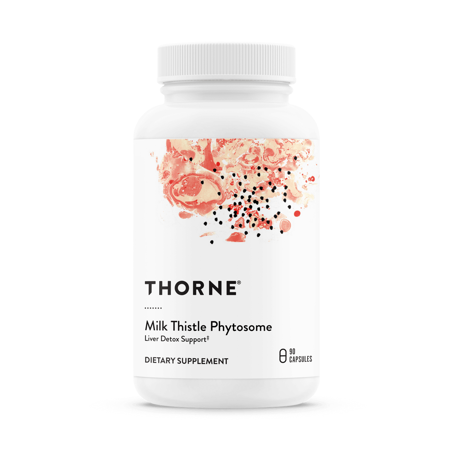 Milk Thistle Phytosome 90Caps