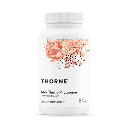 Milk Thistle Phytosome 90Caps