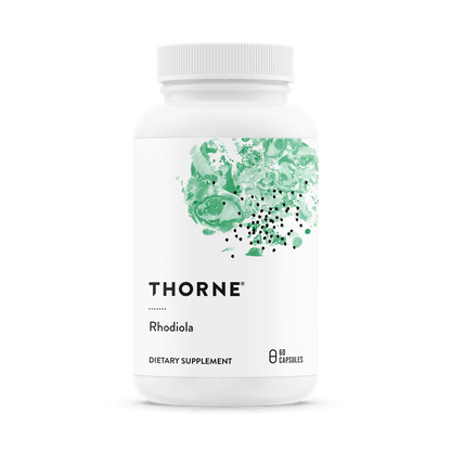 Rhodiola   60 Caps