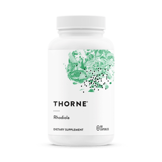 Rhodiola   60 Caps