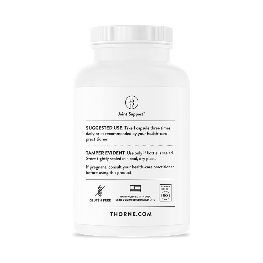 Glucosamine Chondroitin 90 Caps