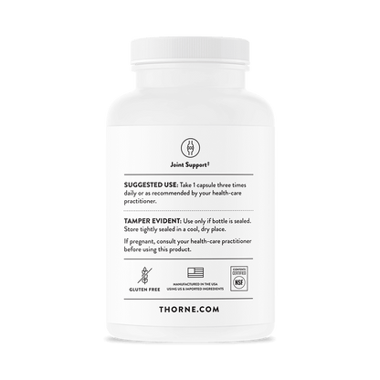 Glucosamine Chondroitin 90 Caps